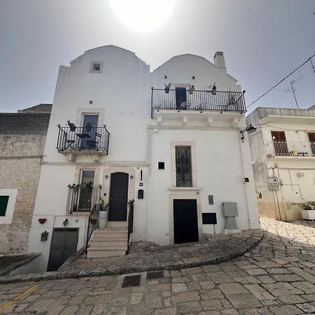 فيلا Dimora Pozzo Epifani نوتشي المظهر الخارجي الصورة